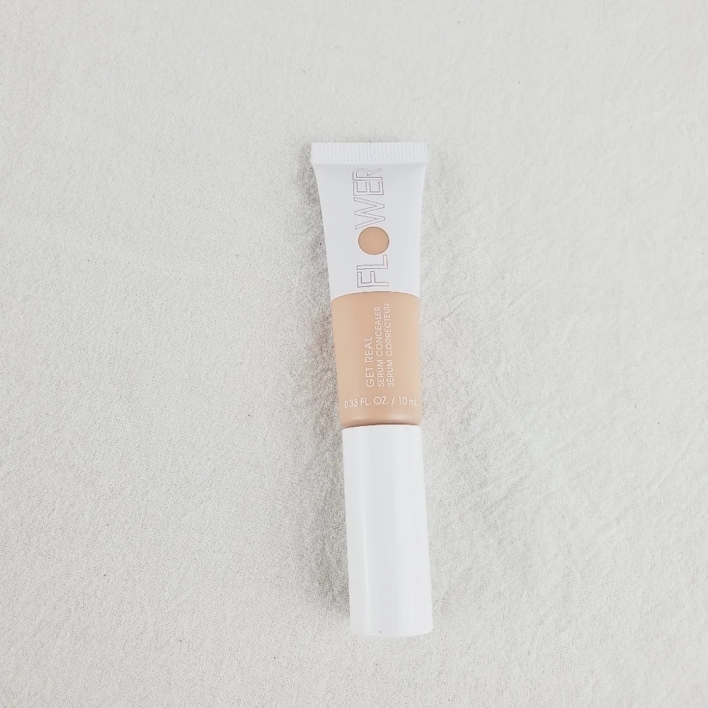 LAST ONE 🔥 Flower get real serum concealer